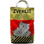 Zverlit Podestýlka Cat s vůní červená 6 kg – Hledejceny.cz