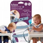 B.Box univerzální pásek světle modrá – Zboží Dáma