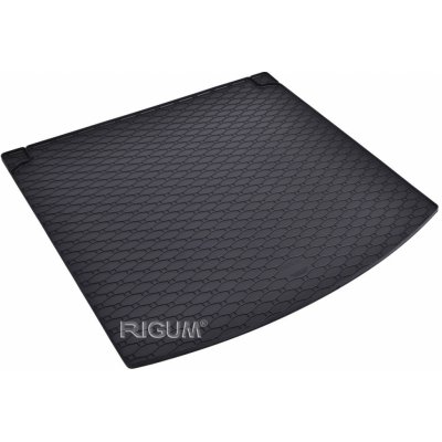 Gumová vana do kufru Rigum Seat Leon III 2013-2020 ST Combi horní i dolní poloha – Hledejceny.cz