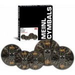 Meinl CCD460+18 Classics Custom Dark Cymbal Set – Sleviste.cz