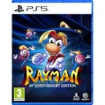 Rayman (30th Anniversary Edition) – Zboží Dáma