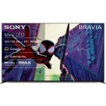 Sony Bravia 9 K-75XR90 – Hledejceny.cz