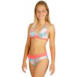 Litex 6C382 Dívčí plavky podprsenka – Zboží Dáma