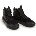 Vans MTE Sk8-Hi Waterproof Black/Black – Zboží Dáma