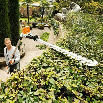 STIHL HLA 86 – Zboží Mobilmania