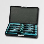 HONITON HW130-0908 Sada šroubováků TORX mini 8ks – Hledejceny.cz