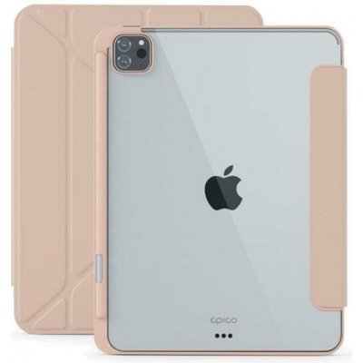 Epico flipové pouzdro Hero Flip pro Apple iPad 10,9" 2022 růžová 73711102300001 – Zboží Mobilmania