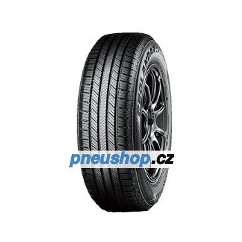 Yokohama Geolandar CV G058 255/50 R19 107V