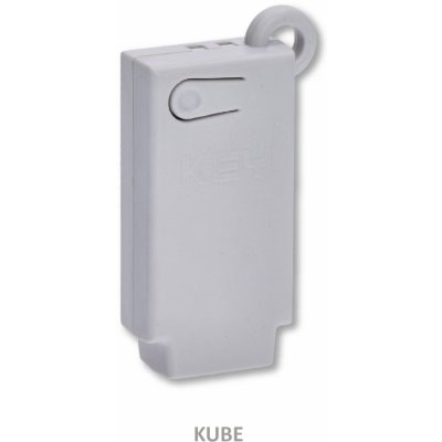 KUBE - Bluetooth rozhraní pro ovládání brány prostřednictvím aplikace KUBE (iOS, Android), verze pro koncového zákazníka, pro elektroniku 14A od verze 3.2 – Sleviste.cz