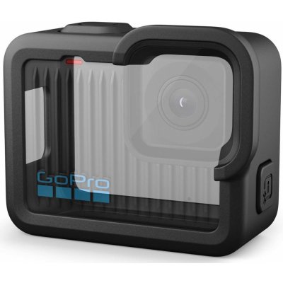 GoPro Ochranné pouzdro (Protective Sleeve - Shock Absorbing Rubber Design for HERO) AFFRC-002 – Zboží Živě