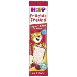 HiPP BIO Oplatka Banán-Višeň-Jogurt 23 g – Zboží Dáma