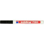 Edding 780 černý – Zboží Živě