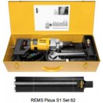 Rems Picus S1 Set 62. – Zboží Dáma