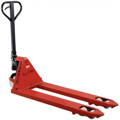 ZAKREM WRU4-2500 NTN 1150mm – Sleviste.cz