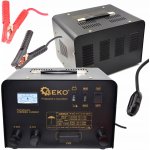 Geko G80022 400Ah 12/24V 45A – Sleviste.cz