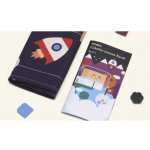 Cubetto Primo Dobrodružná mapa vesmír pro robota – Sleviste.cz