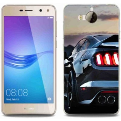 Pouzdro mmCase Gelové Huawei Y6 (2017) - auto 7 – Zboží Mobilmania