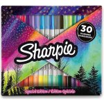 Sharpie Fold 30 ks 2058 – Zboží Mobilmania