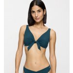 Triumph plavky Summer Twist W 00EN zelená – Hledejceny.cz
