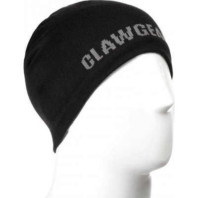 Clawgear CG beanie black – Zboží Mobilmania