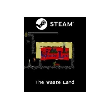 The Waste Land