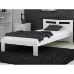 AMI Nábytek DMD1 bílá s roštem – Sleviste.cz