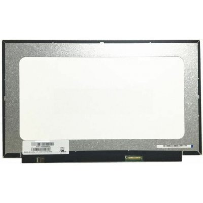 Asus VivoBook M1502YA-BQ display 15.6" LED LCD displej Full HD 1920x1080 matný povrch – Zboží Živě