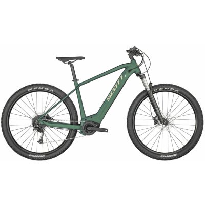 Scott Aspect eRide 950 2023