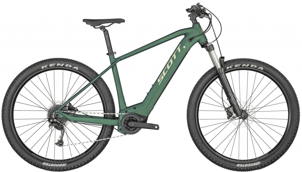 Scott Aspect eRide 950 2023