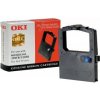 Barvící pásky OKI originální páska do tiskárny, 9002310, černá, OKI ML 390FB, 320FB