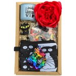 Dárkáč pro milovníky koček – Zboží Dáma