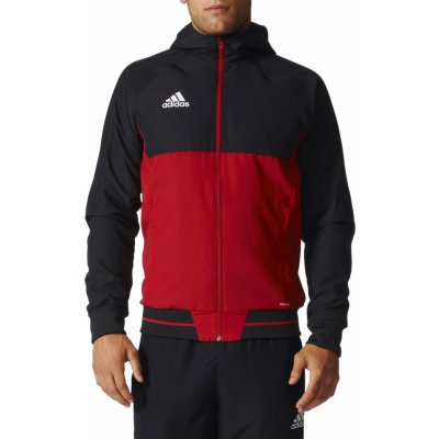 adidas TIRO17 PRE JKT bq2771 – Hledejceny.cz