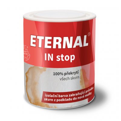 Austis Eternal In STOP 1 kg