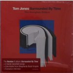 Tom Jones - Surrounded By Time The Hourglass Edition CD – Hledejceny.cz