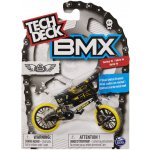 Spin Master Tech Deck BMX Sběratelské kolo – Zbozi.Blesk.cz