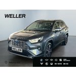 Toyota RAV 4 2.5 Hybrid Lounge 160 kW – Hledejceny.cz