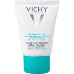 Vichy Deodorant 7 Day antiperspirant krémový deodorant 30 ml – Zboží Mobilmania