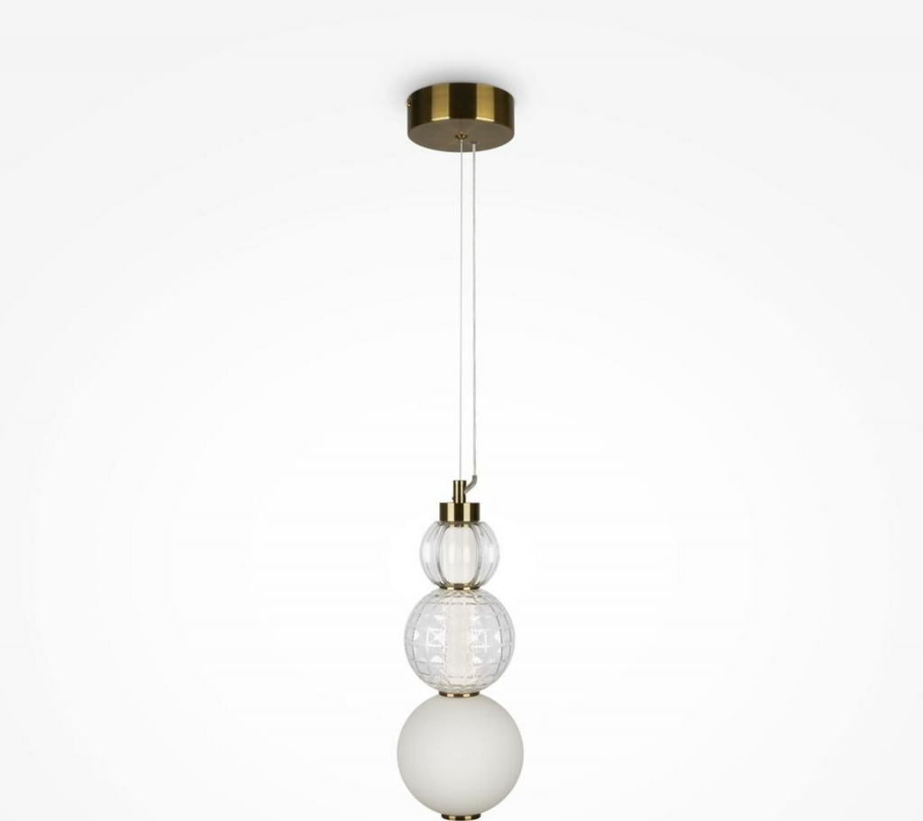 MAYTONI P069PL-L16G3K