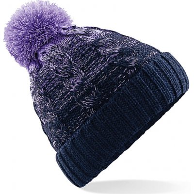 Beechfield Ombré B459 levandulová – Hledejceny.cz