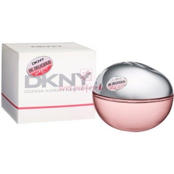 DKNY Be Delicious Fresh Blossom parfémovaná voda dámská 50 ml tester