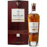 Macallan Rare Cask 2024 Release 43% 0,7 l (kazeta) – Hledejceny.cz