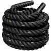 Posilovací lano Sedco Battle Rope 5 cm - 12 m