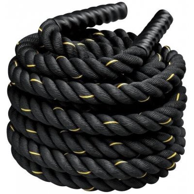 Sedco Battle Rope 5 cm - 12 m – Zboží Dáma