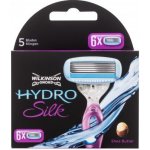 Wilkinson Sword Hydro Silk 6 ks – Sleviste.cz