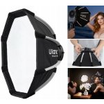 Ulanzi Fold QS30 Mini Bowens Mount softbox 30 cm – Sleviste.cz