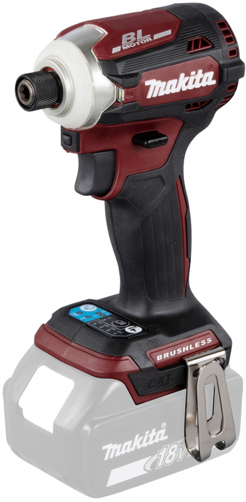 Makita DTD171ZAR