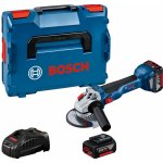 Bosch GWS 18V-10SC Bluetooth 0.601.9G3.50B – Hledejceny.cz