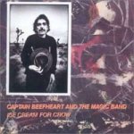 Captain Beefheart - Ice Cream For CD – Hledejceny.cz