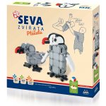Seva Zvířata ptáčata – Zboží Dáma