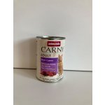 Carny Adult hovězí a jehně 400 g – Sleviste.cz
